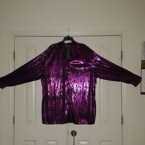 Men's Disco shirt